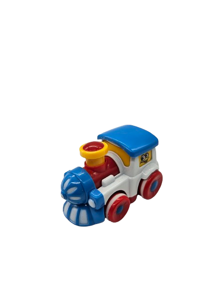 078334 - Train Die Cast