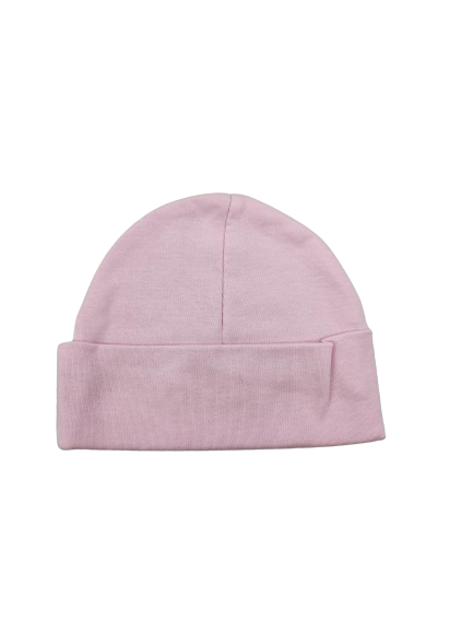 BK133 - Babyking Embroidered Hat