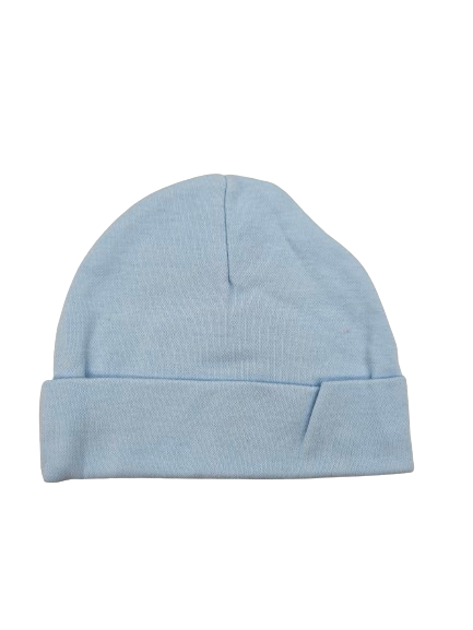 BK133 - Babyking Embroidered Hat