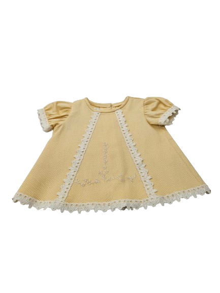AZ1 - Specialty Baby Outfit
