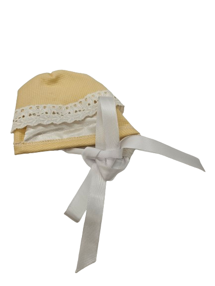 AZ1 - Specialty Baby Outfit