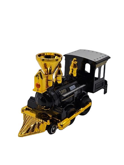 9931D- Power Steam Loco