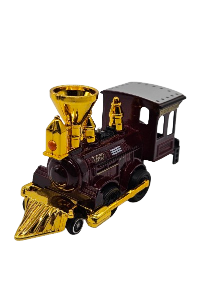 9931D- Power Steam Loco