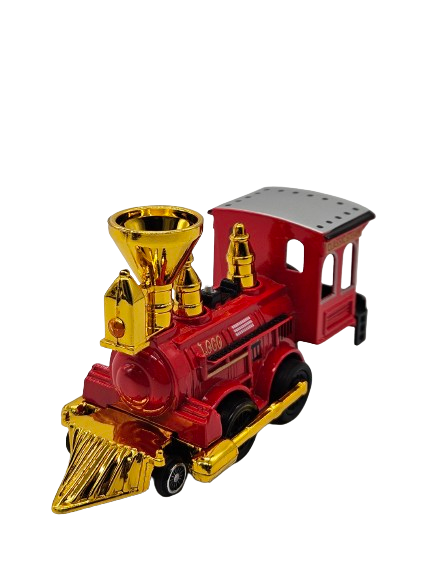 9931D- Power Steam Loco