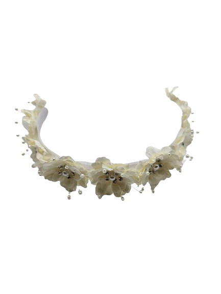 TT547 - Flower Crown