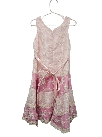 PKCL - Liquidación de vestidos rosas