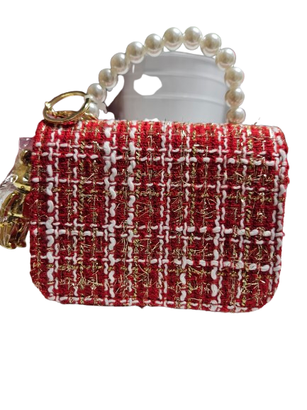 BURR - Purse