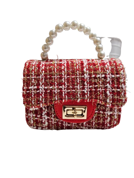 BURR - Purse