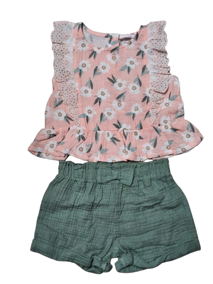 212L - 5-Piece Set with Sunglasses