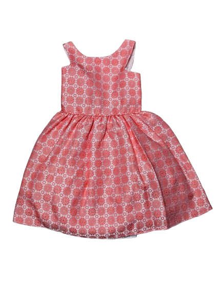 SK550 - Floral Print