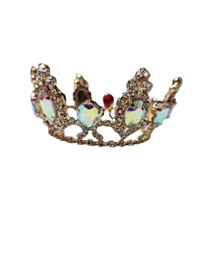 TIA20 - Tiara