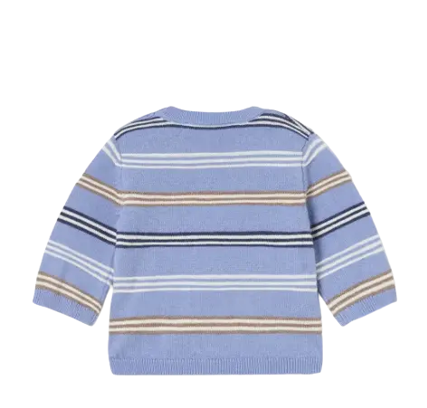2307 - Mayoral Striped Sweater Cadiz Boutique, Inc.