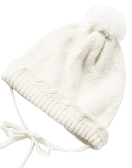 2404 - Mayoral Knit Coat With Hat Cadiz Boutique, Inc.