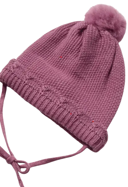 2404 - Mayoral Knit Coat With Hat Cadiz Boutique, Inc.