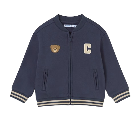 2426 - Baby Bear Sweatshirt (Mayoral)