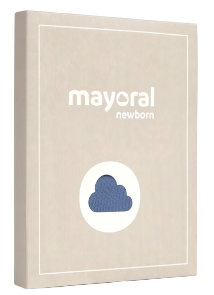 2506 - Newborn Boy 3-Piece Set (Mayoral)5