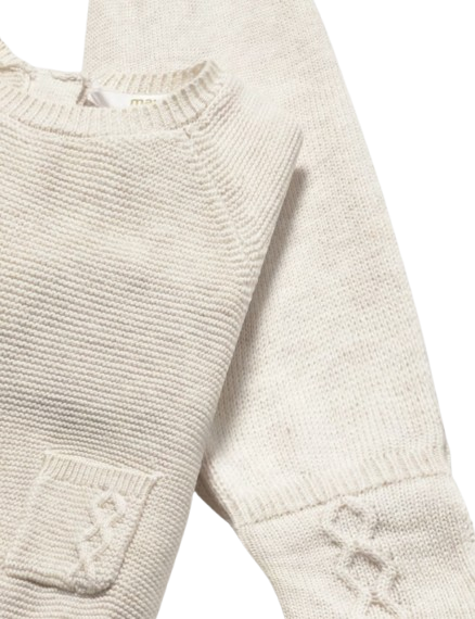 2564I - Leg Warmer Set Newborn Baby Boy (Mayoral) (Copy)