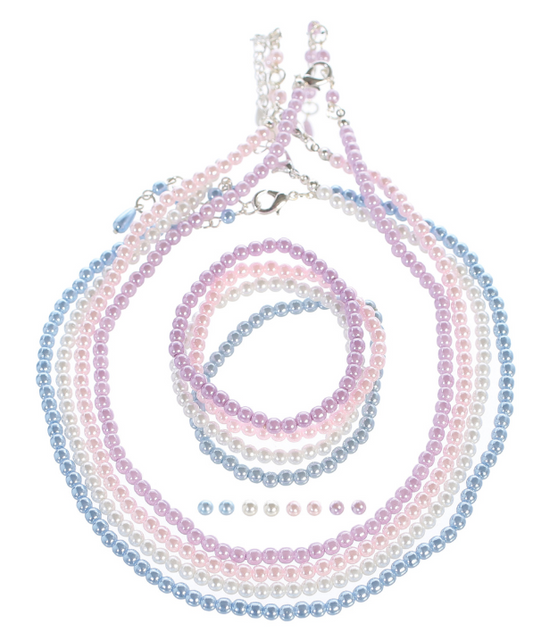 TTPRLS - Pearl Set