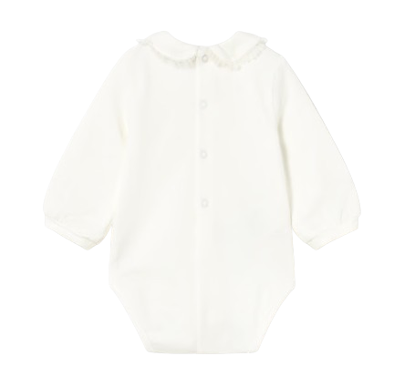 2830 -Newborn Girl 3-Piece Set (Mayoral)