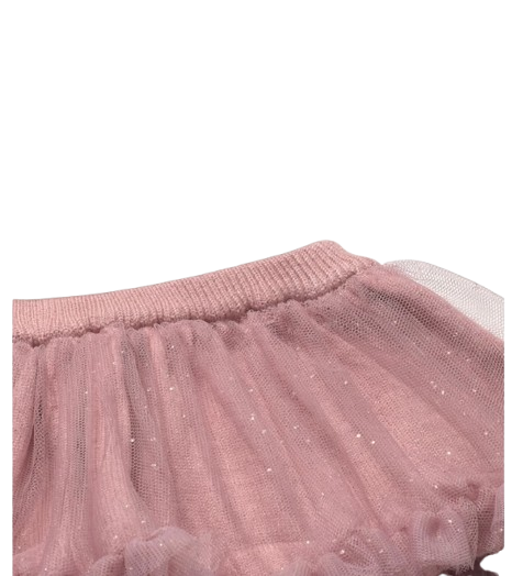 2830 -Newborn Girl 3-Piece Set (Mayoral)