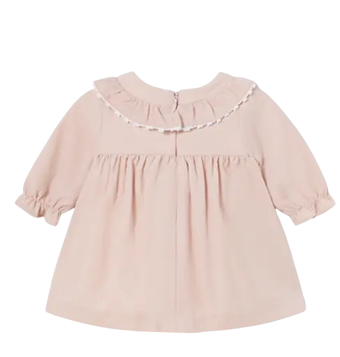 2859 - Mayoral Corduroy Dress Cadiz Boutique, Inc.