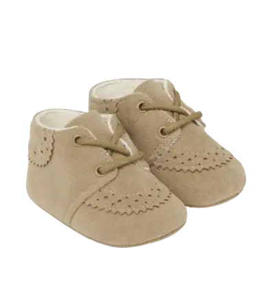 9682 - Mayoral Booties Cadiz Boutique, Inc.