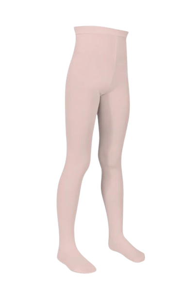 P316 - Microfiber Dance Tights
