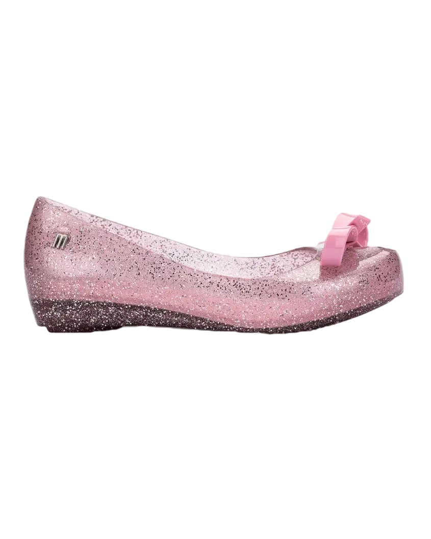 33892- Mini Melissa - Ultragirl Bow Cadiz Boutique, Inc.