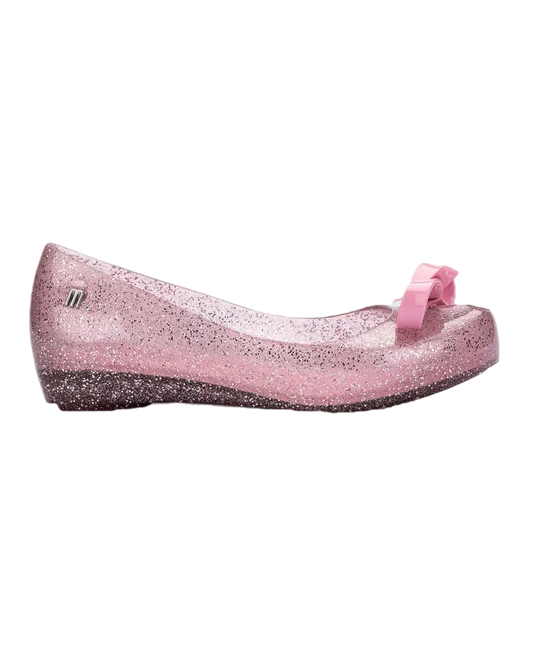 33892- Mini Melissa - Ultragirl Bow Cadiz Boutique, Inc.