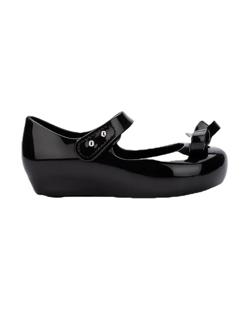 33893- Mini Melissa - Ultragirl Bow Cadiz Boutique, Inc.