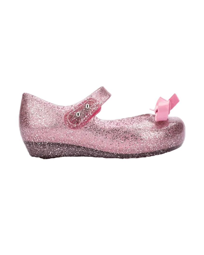 33893- Mini Melissa - Ultragirl Bow Cadiz Boutique, Inc.