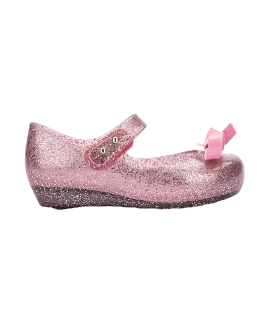 33893- Mini Melissa - Ultragirl Bow Cadiz Boutique, Inc.