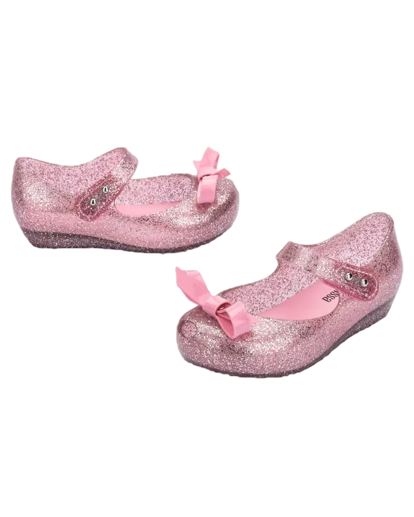 33893- Mini Melissa - Ultragirl Bow Cadiz Boutique, Inc.