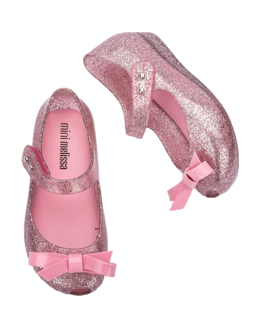 33893- Mini Melissa - Ultragirl Bow Cadiz Boutique, Inc.