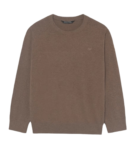 354 - Boy Crewneck Sweater (Mayoral)