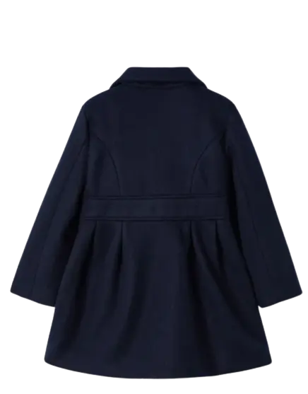 4406 - Mayoral Wool Coat Cadiz Boutique, Inc.