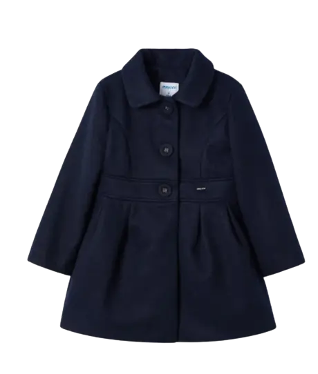 4406 - Mayoral Wool Coat Cadiz Boutique, Inc.