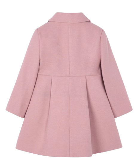 4440P - Girl Wool Coat (Mayoral)
