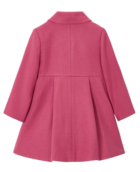 4440 - Girl Wool Coat (Mayoral)