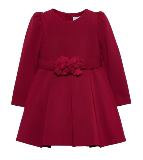 5540 - Vestido de punto Milano para niñas