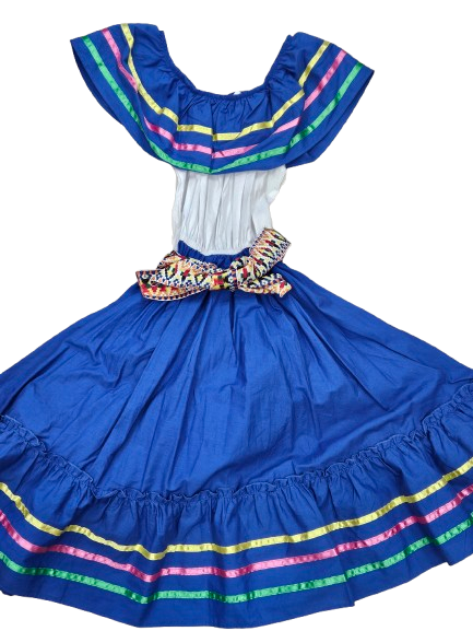 MTD2 - Traje tradicional