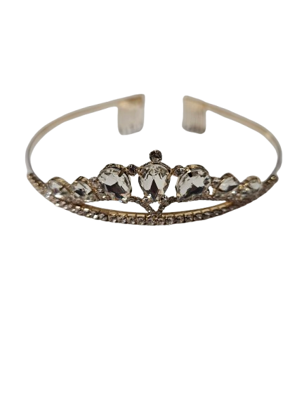 60657CR-S - Tiara