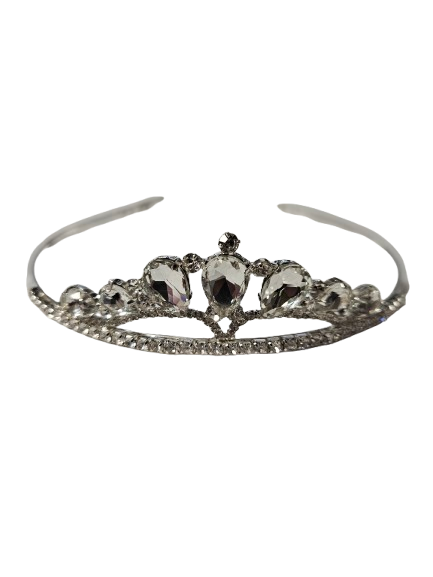 60657CR-S - Tiara