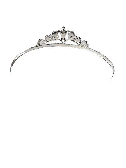 60657CR-S - Tiara