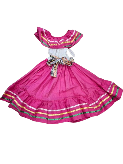 MTD2 - Traje tradicional
