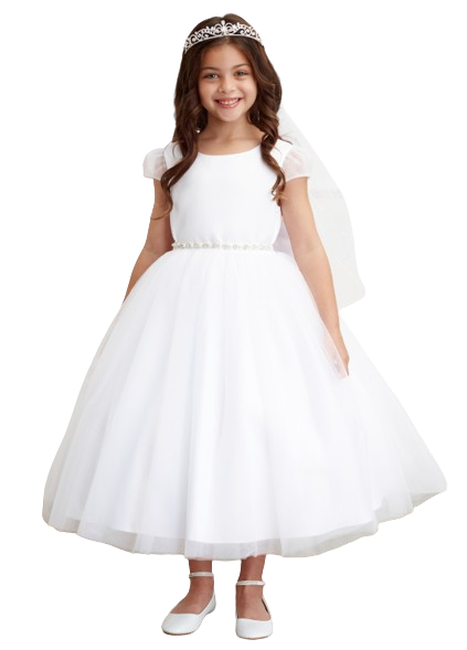 TT5832B - Tip Top Classic Satin Bodice