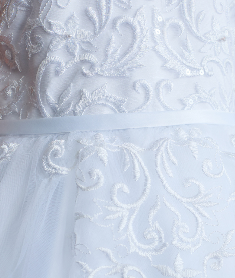 TT5924 - Maria Embroidery