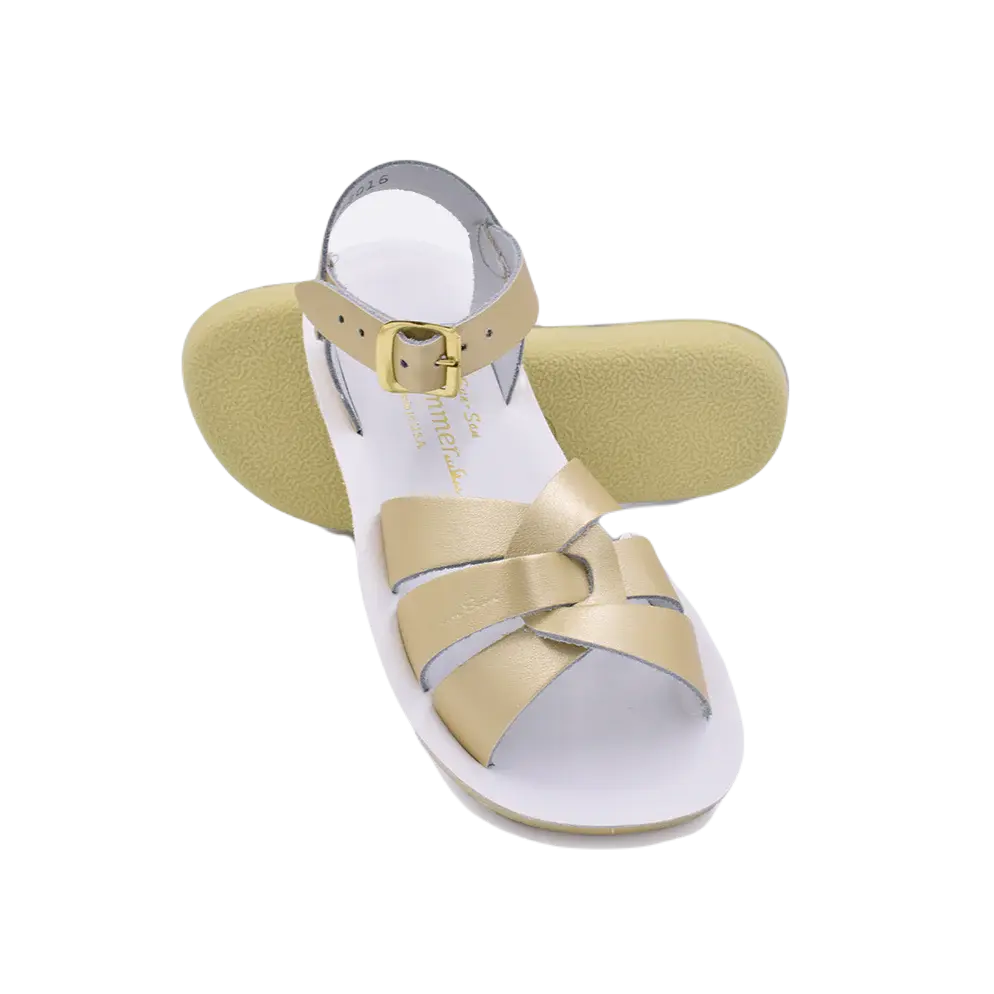 SWSH23 - Salt Water Sweetheart Sandal Cadiz Boutique, Inc.