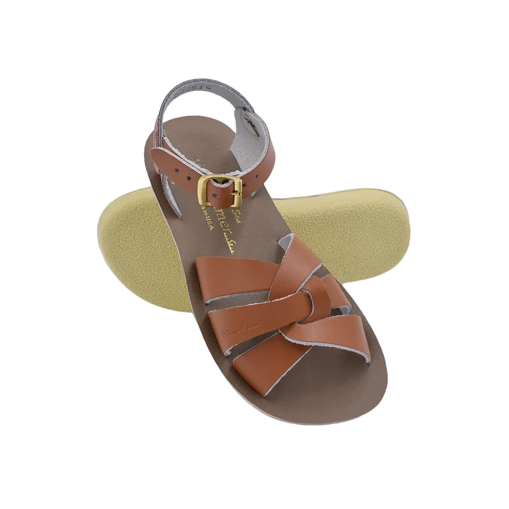 SWSWM23 - Salt Water Swimmer Sandal Cadiz Boutique, Inc.