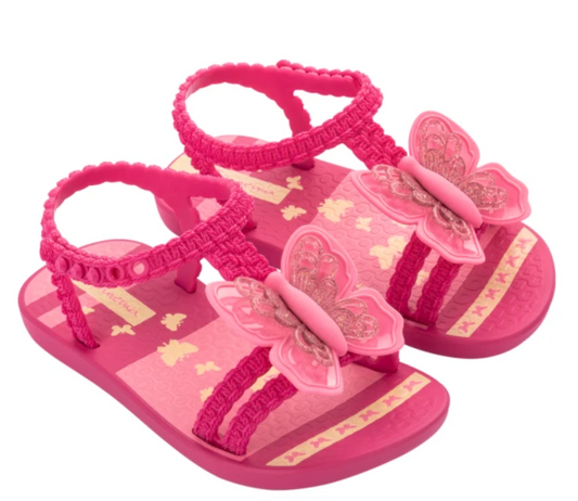 83659 - Butterfly Baby